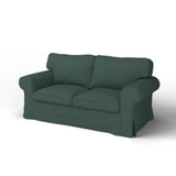 Corduroy - Forest Green