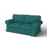 Linen - Teal