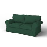 Waffle - Forest Green
