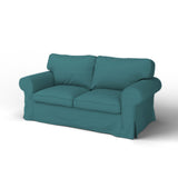 Waffle - Teal