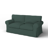 Corduroy - Forest Green