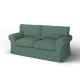 Diamond - Forest Green