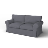 Tweed - Charcoal