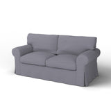 Tweed - Silver Grey