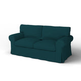 Tweed - Teal