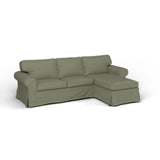 Linen - Olive