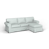 Linen - White