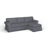 Tweed - Charcoal
