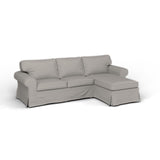 Tweed - Oatmeal