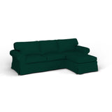 Velvet - Pine