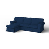 Basket - Navy Blue