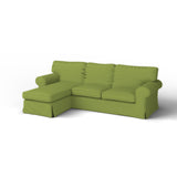 Corduroy - Fern Green
