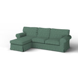 Diamond - Forest Green