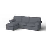Tweed - Charcoal