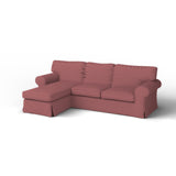 Tweed - Dusty Rose