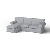 Velvet - Silver