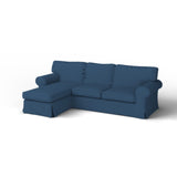 Waffle - Dark Blue