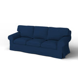 Basket - Navy Blue