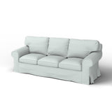 Linen - White