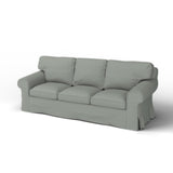 Waffle - Stone Grey