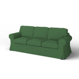 Basket - Forest Green