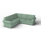 Diamond - Mint Green