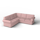 Linen - Pink