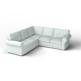 Linen - White