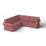 Tweed - Dusty Rose