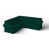 Velvet - Pine