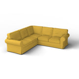 Waffle - Yellow