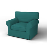 Linen - Teal
