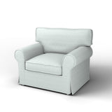 Linen - White