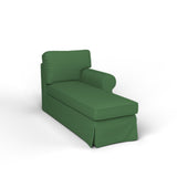 Basket - Forest Green