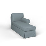 Basket - Stone Grey