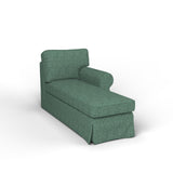 Diamond - Forest Green