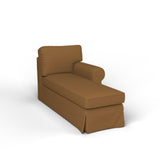 Tweed - Chestnut