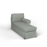 Waffle - Stone Grey