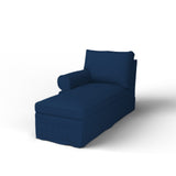 Basket - Navy Blue