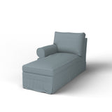 Basket - Stone Grey