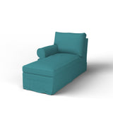 Basket - Teal
