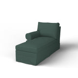 Corduroy - Forest Green