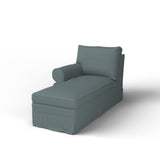 Linen - Grey