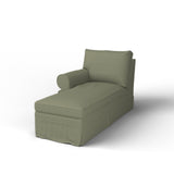 Linen - Olive