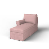 Linen - Pink