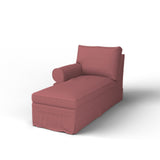Tweed - Dusty Rose