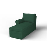 Waffle - Forest Green