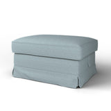 Basket - Light Grey
