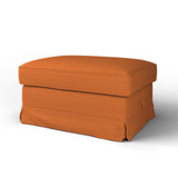 Basket - Rust