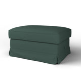 Corduroy - Forest Green